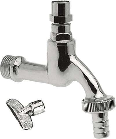 Bonfix tapkraan sleutelbediening - 1/2