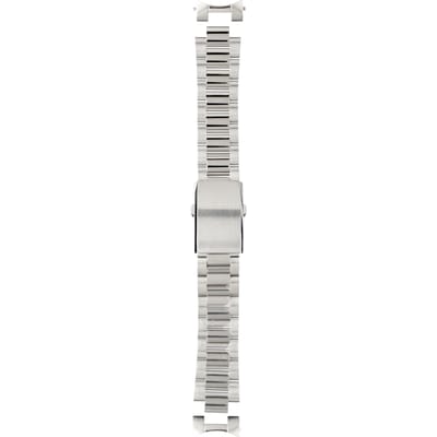 Hamilton Straps H695.714.103 Khaki Field band