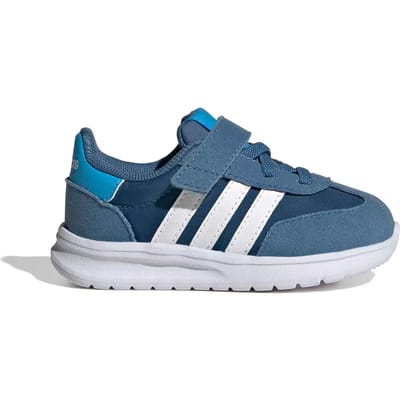 Adidas Sportswear Run 70S 2.0 Schoenen Kids - Kinderen - Blauw