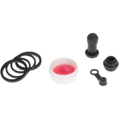 Motorfiets remklauw reparatieset Tourmax Suzuki DR 350