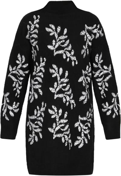 usha dress
