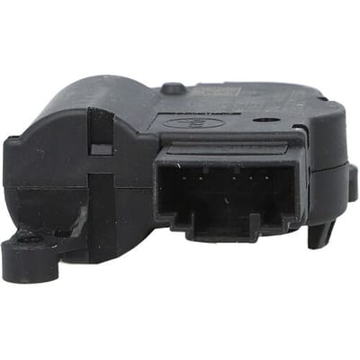 Bedieningselement, airconditioner DENSO DAT09027