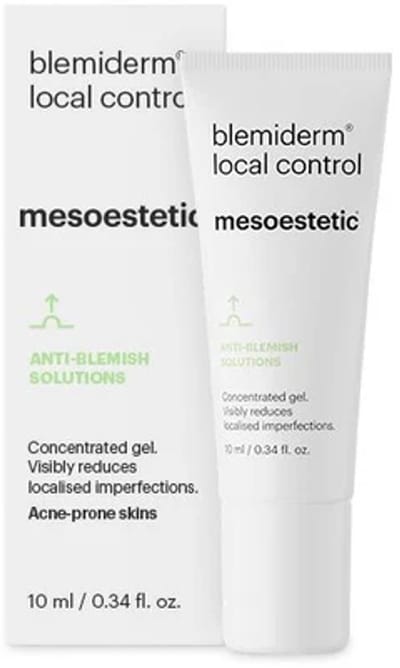 Mesoestetic Blemiderm Local Control 10ml