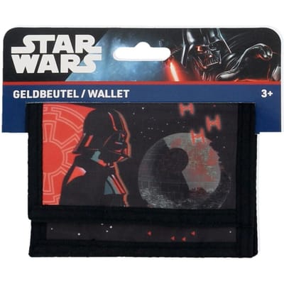 Star Wars portemonnee