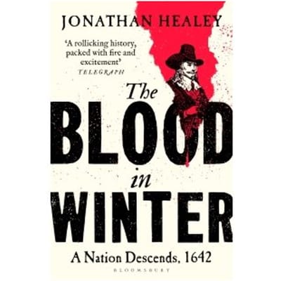 The Blood In Winter - Dr Jonathan (University of Oxfor
