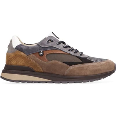 Australian Footwear Sparrow 15.1700.01-l58-taupe