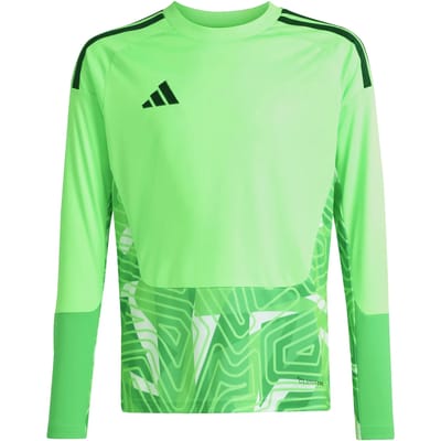 Keeperstrui met lage mouwen voor kinderen adidas Tiro 26 Competition