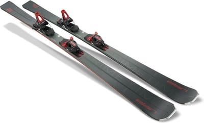 Elan Primetime 22 PS +EL10 - - Wintersport - Ski - Ski's