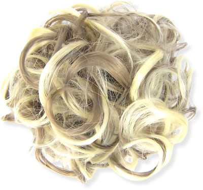 Guardian Beauty Messy Haarstuk Bun - Haarwrap Extensie - GS-Q5 J18H613