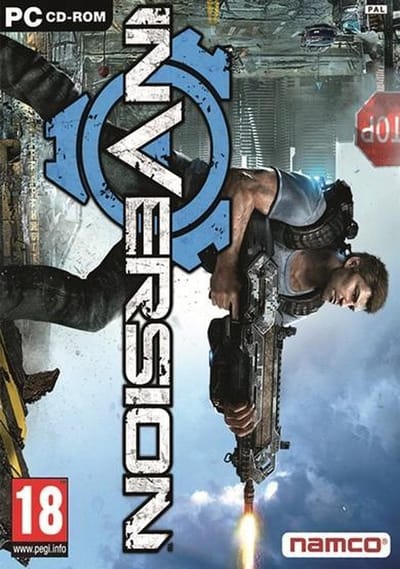 Inversion - Windows