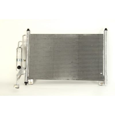 Condensor, airconditioning NRF 35870