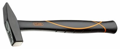 PICARD bankschroefhamer BlackTec 400g L.305mm steel L.305mm 3K-kunststof steel - 0032700-0400