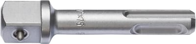 Wurth - Verbindingsstuk DIN 7428 met SDS-plus-opname - Verbindingsstuk DIN 7428 met SDS-plus-opname x 1 st -