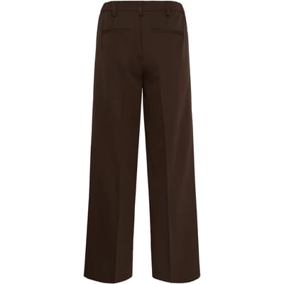 Dames Wide Pants KAFFE Sakura
