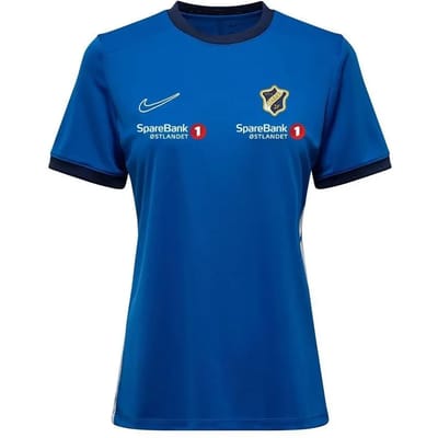 Damestrui Nike Dri-FIT Academy 25