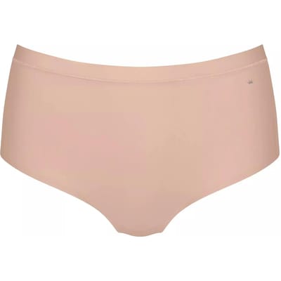 Triumph Smart Natural Taille slip dames - Modal -beige / 2 - Beige
