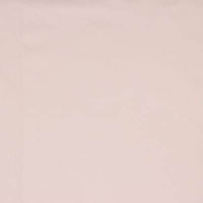 Flanel stof op rol - 140cm breed - Lichtroze - 10 meter