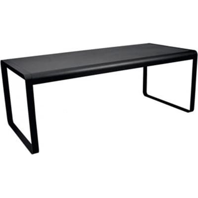 Fermob BELLEVIE Tafel - 42 drop mat - 196 x 92 cm