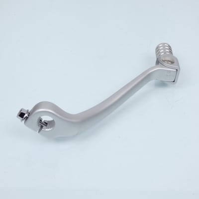 originele inklapbare versnellingspook voor honda 450 crf x motorfiets 2006 tot 2008