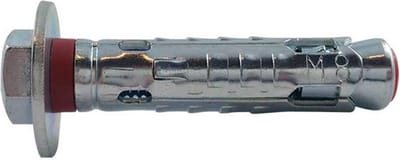 Sympafix hulsanker vz TA M8/55 NL