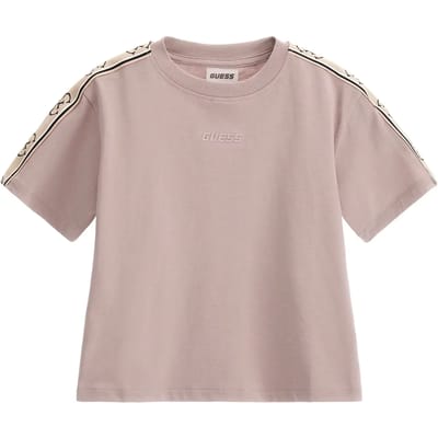 Meisjes-T-shirt Guess