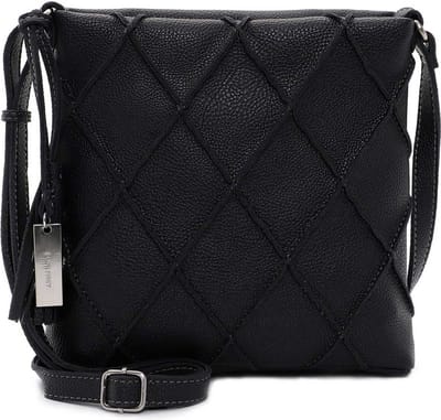 SURI FREY Schoudertas Lilly Crossbody Bag Blue Donkerblauw