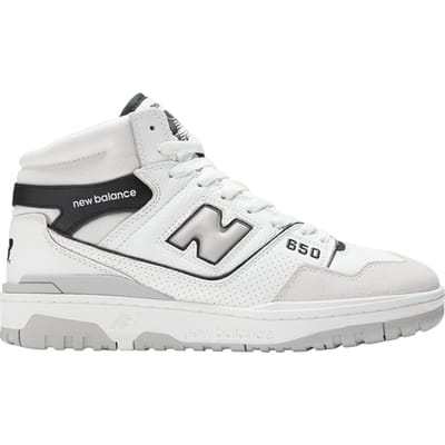New Balance 650 Wit