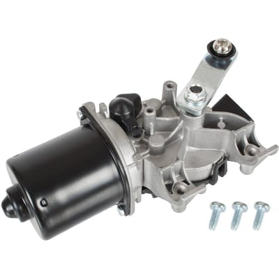 MODECAR - Nissan Qashqai - Voorruit Wismotor - 2007-2014