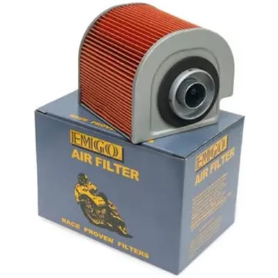 Motorfiets luchtfilter Emgo CA 125 Rebel Honda