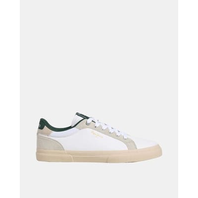 Lage Sneakers Pepe jeans PMS300027 KENTON CITY M