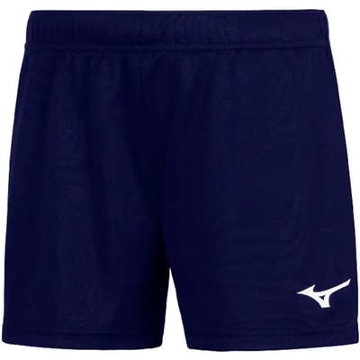 Damesshort Mizuno Team Trad Soukyu