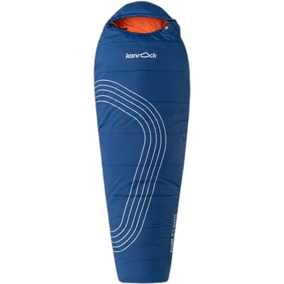 Slaapzak, linker opening Kanrock Axiom -5