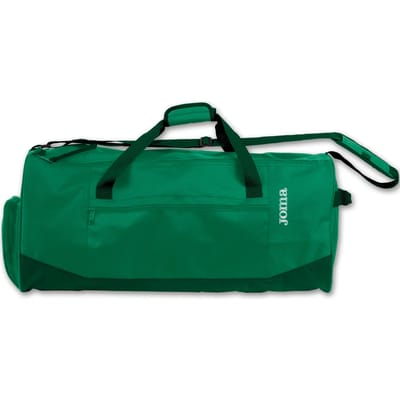 Sporttas Joma Bag Medium Iii Groen Groen - UNI