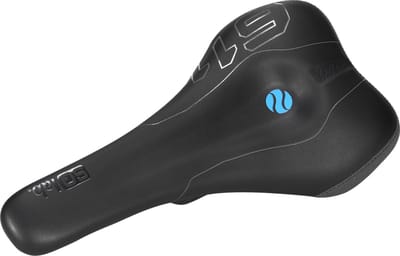 SQlab 611 Ergowave Zadel Carbon Breedte 12cm