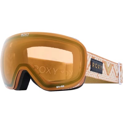 Dames skimasker Roxy Popscreen Adapt