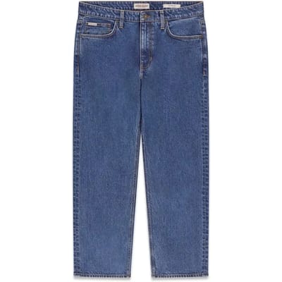 Straight Jeans Guess G16