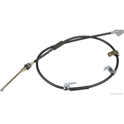 Kabel, parkeerrem HERTH+BUSS JAKOPARTS J3926053
