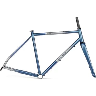 Frame Bombtrack Audax Evo Frame Fork