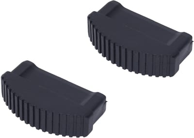 Euroline - Laddervoet 94mm - 2 Stuks
