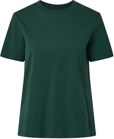 Pieces T-shirt PCRIA katoen