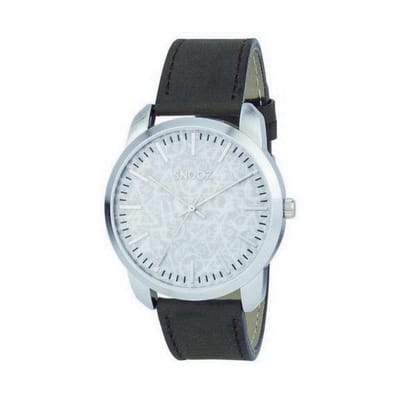 Horloge Uniseks Snooz SAA0044-63 (44 mm)
