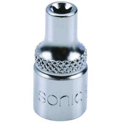 Nasadka 1/4" E-TORX SONIC 21604