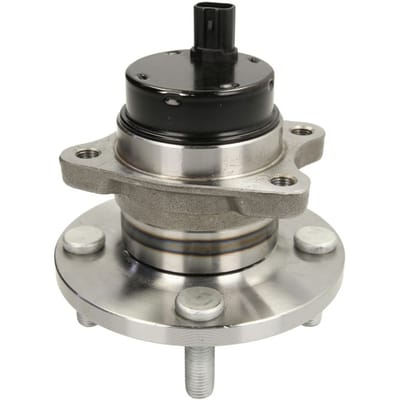 Wiellagerset BTA H12081BTA