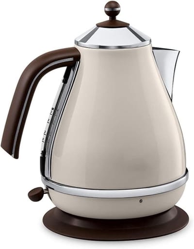 Elektrische Waterkoker - Koffiepot Verwarming - Snel Water Koken - Automatische Uitschakeling - 17 Liter - RVS
