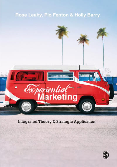 Experiential Marketing - Leahy, Rose