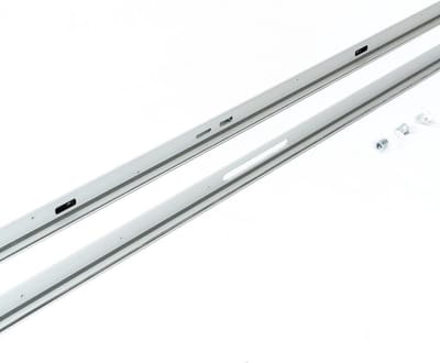 Alprokon Deurnaald P-F 19-1 54/2450mm rechts