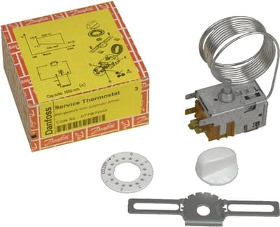 Danfoss Thermostaat NR 3 (43) Koelkast DANFOSS3