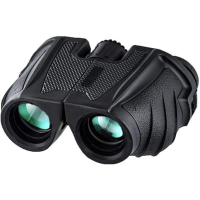12X25 Verrekijker Professioneel HD Zakformaat Waterdicht Kamperen Observatietelescoop Draagbare Optische Telescoop Buiten voor Jacht