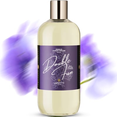Lavayette Premium Wasparfum - Double Fun - Geurbooster 500ml