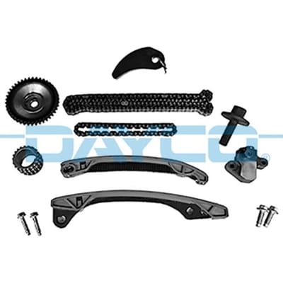 Distributiekettingset DAYCO KTC1496